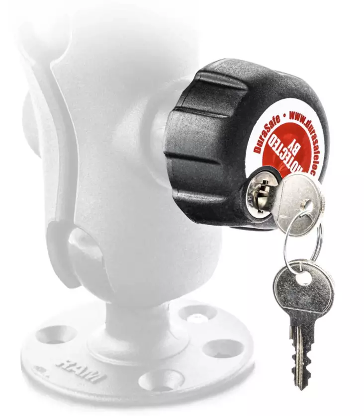 Durasafe RAM Lock - Muut lisävarusteet - 0812202410 - 1