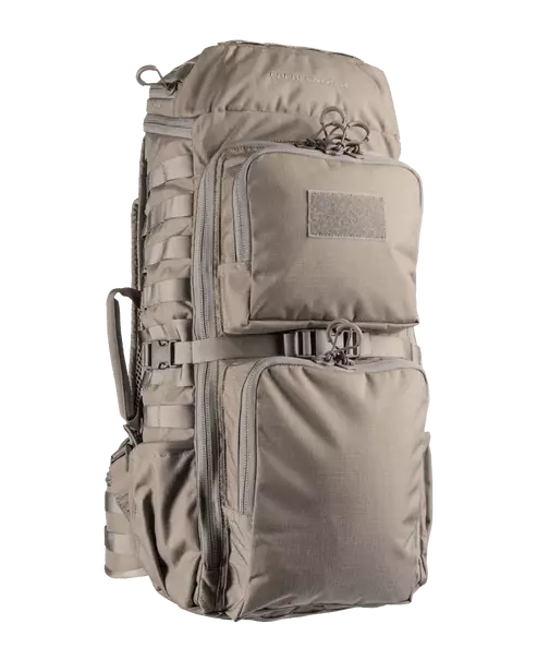Eberlestock FAC Track Pack - Taktiset reput ja rinkat - 812028012510 - 2