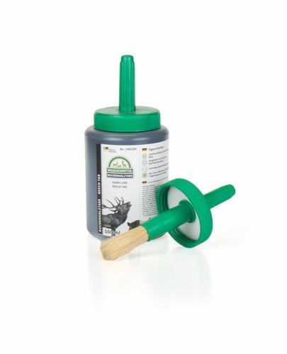 Eurohunt Pyökkiterva Sudilla 0.5l - Houkutusaineet - 4250392389160 - 1