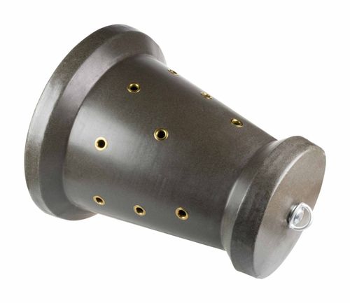 Eurohunt Ruokintakartio - Houkutusaineet - 4250392366420 - 1