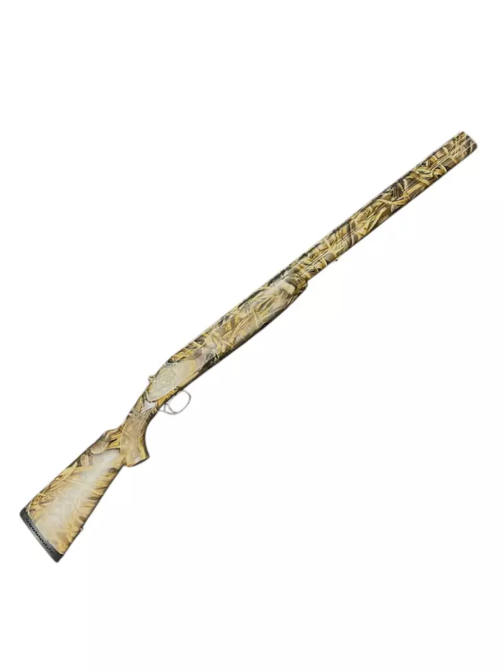 Fabarm 12/76 - Käytetyt haulikot - K01220 - 2