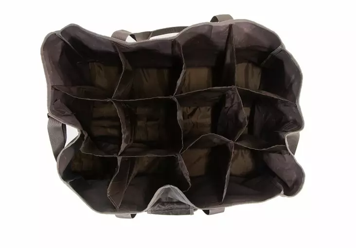 Final Approach lokerokassi kyyhky/varis - Houkutuskuvat / -kaaveet - 728614284660 - 1