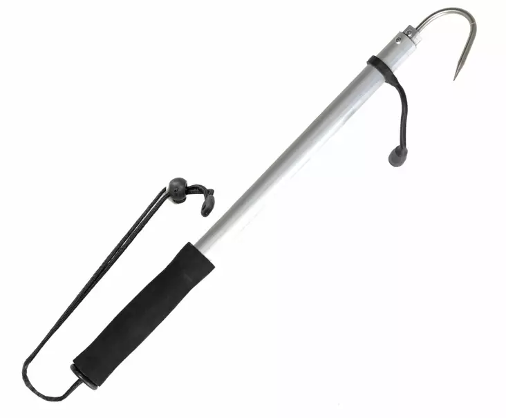 Fisherman Nostokoukku 25-60cm - Muut tarvikkeet - 6420071074030 - 1