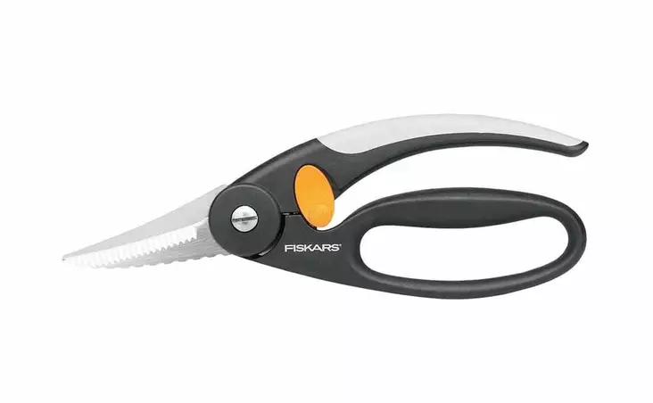 Fiskars Functional Form kalasakset 22cm - Fileerausveitset - 6411501991270 - 1