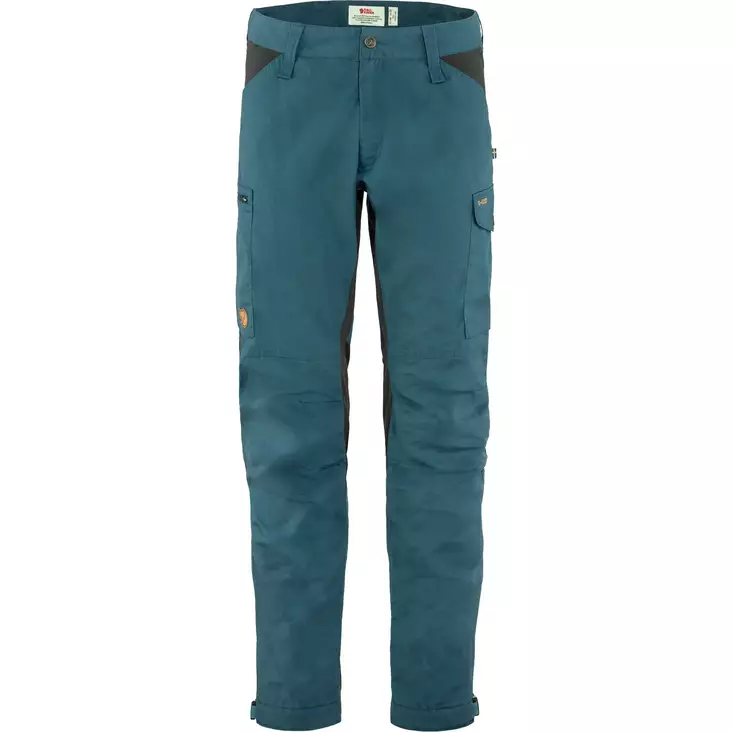 Fjällräven Kaipak TRS UBDG - Miesten metsästyshousut - 7323450581770 - 1