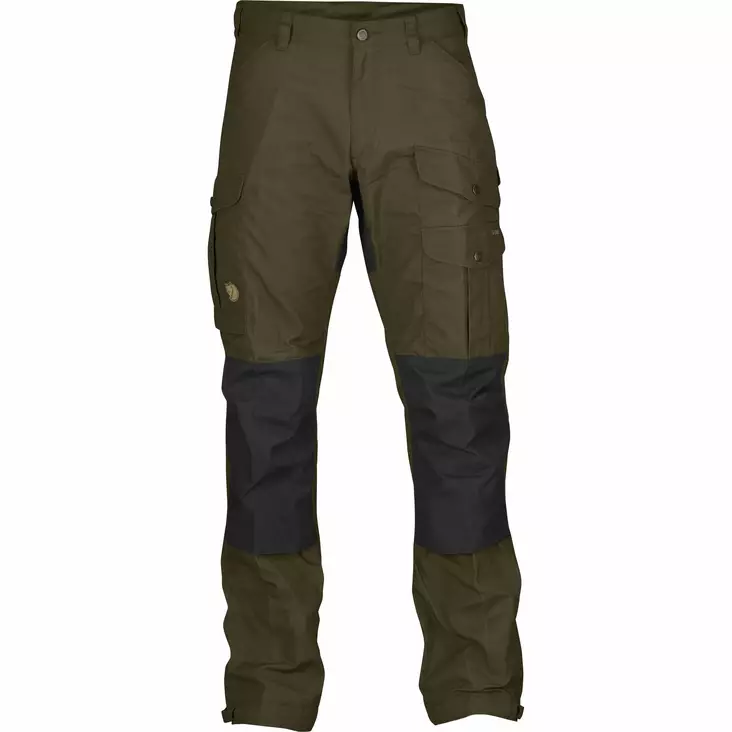 Fjällräven Vidda Pro Trousers - Housut - 7323450008550 - 1