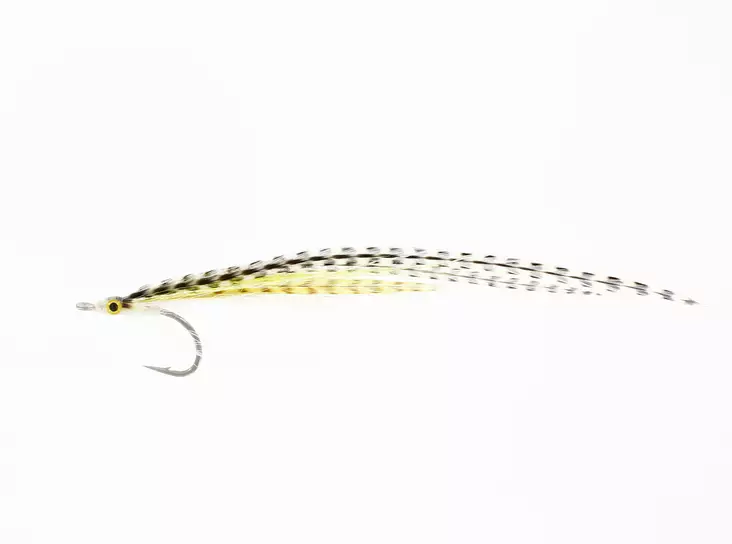 Flatwing Tobis UV - Kalajäljitelmät - 5707549407400 - 1