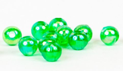 Fly-Dressing Articulation Beads 6mm - Muut sidontatarvikkeet - 40850006530 - 1