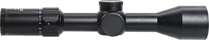 Focus Insight 1.7-10x45 - Muut kiikaritähtäimet - 7391879053680 - 1