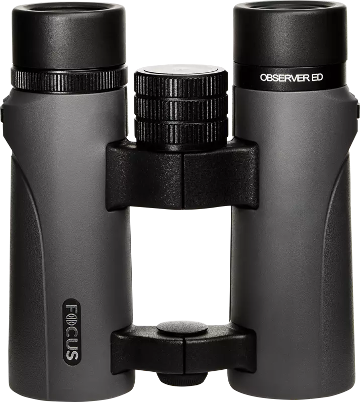 Focus Observer 10x34 ED - Perinteiset katselukiikarit - 7391879053130 - 1