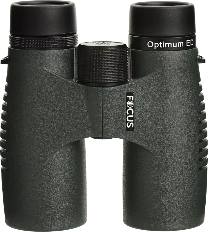 Focus Optimum 10x42 ED - Perinteiset katselukiikarit - 7391879053260 - 1