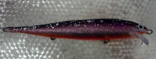 Foil #1 Suomu - 10m - Foliot ja teipit - F1-10 - 1