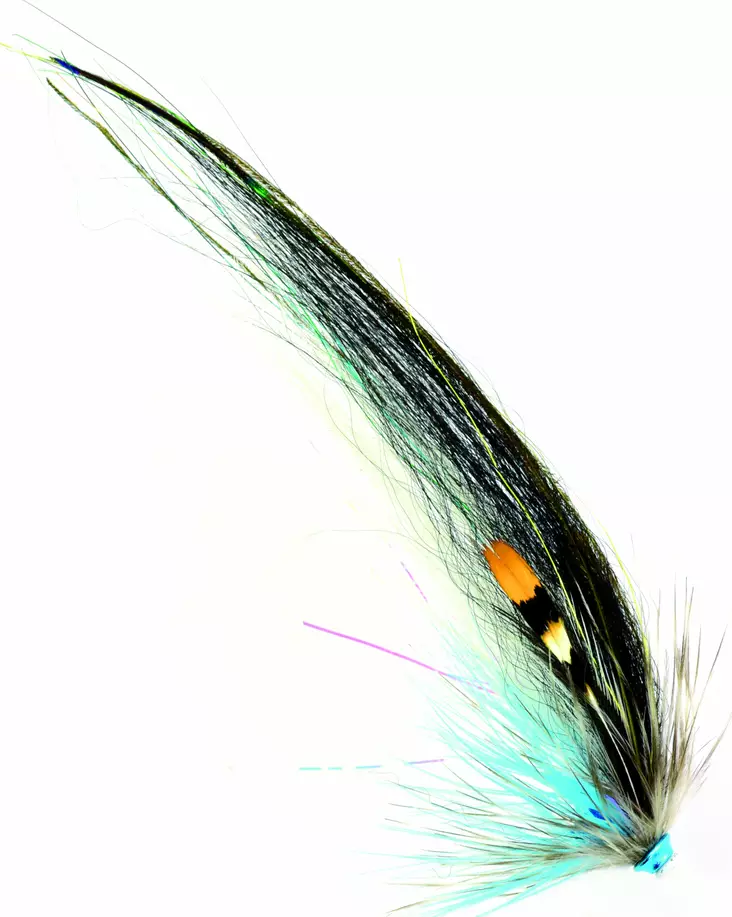 Frödin Flies TTT NoBody Series Sillen - Putkiperhot - 7340154606820 - 1