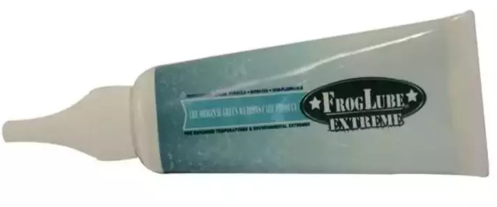 FrogLube CLP Extreme Gel Lubricant - Aseöljyt ja -rasvat - 736211152480 - 1