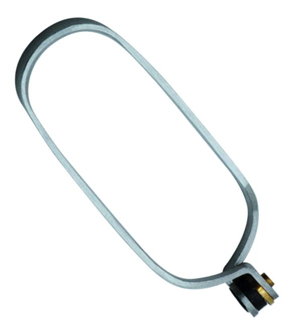 FTS Premium Hackle Plier -häkiläpihdit - Häkiläpihdit - 6417512030250 - 1