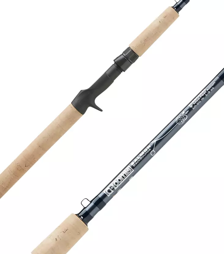 G.Loomis Salmon Special - Muut hyrräkelavavat - 0601040115190 - 1