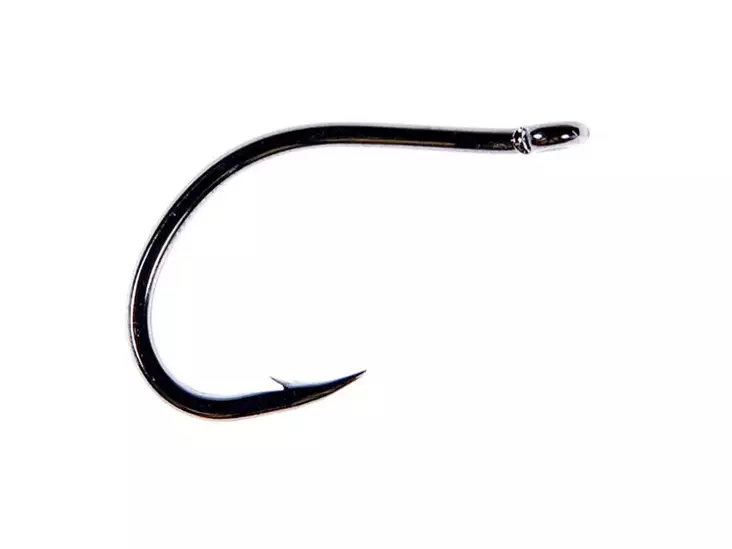 Gamakatsu SC17 Tarpon - Meriperhokoukut - 12KR1000 - 1