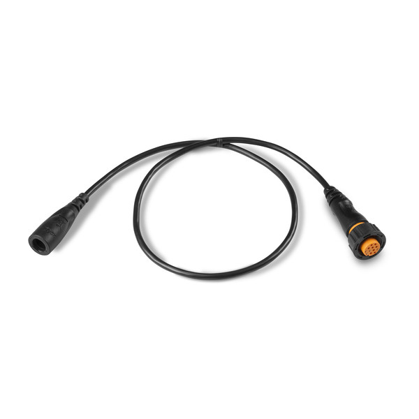 Garmin Adapter 4-Pin to 12-Pin - Garmin-lisävarusteet - 0753759197490 - 1