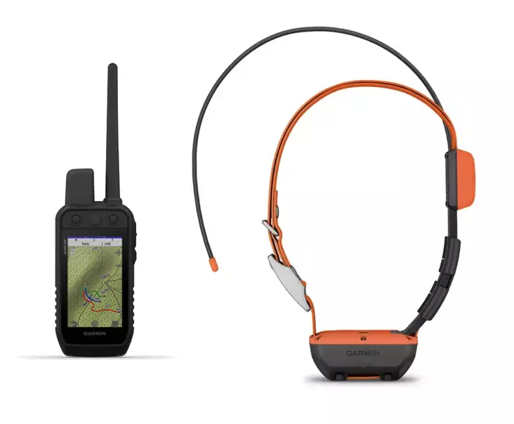 Garmin Alpha 200 + T20 Bundle - Garmin-koiratutkat - 753759263195BT20 - 1