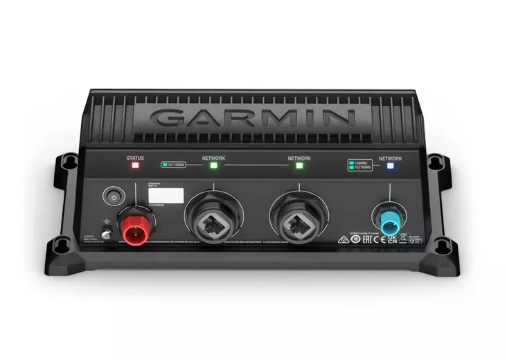 Garmin BlueNet 30 Gateway - Garmin-lisävarusteet - 010-02613-00 - 1