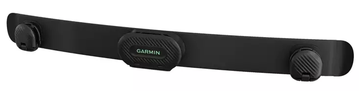 Garmin HRM-Fit women heart rate strap - GPS-paikannuslaitteet ja kellot - 010-13314-00 - 1