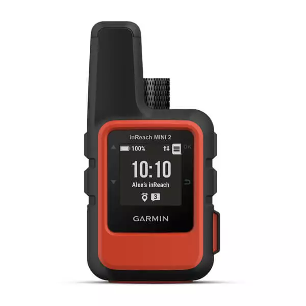 Garmin inReach Mini 2 - GPS-paikannuslaitteet ja kellot - 753759281250 - 1