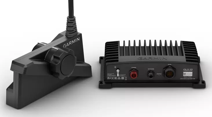 Garmin Livescope Plus System LVS34 - Garmin-yhteensopivat - 010-02706-00 - 1