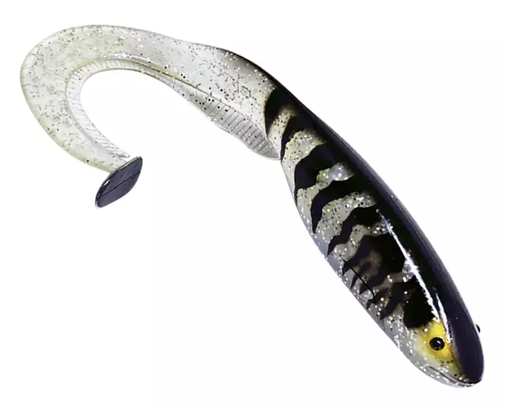Gator CatFish 25cm 68g - Haukishadit alle 100 g - 2412202210 - 1