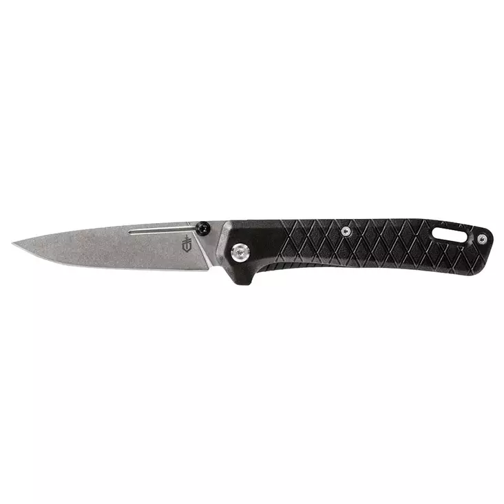 Gerber Zilch - Black - Taittoveitset - 013658164390 - 1