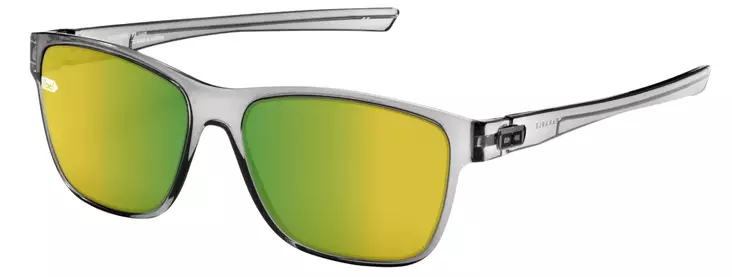 Gloryfy Gi39 Drive Smoke Grey - Muovilinssit - 9120122605530 - 1