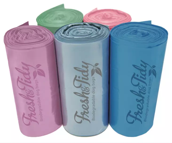 Green Bone Mix - Muut koiratarvikkeet - 7350040121320 - 1