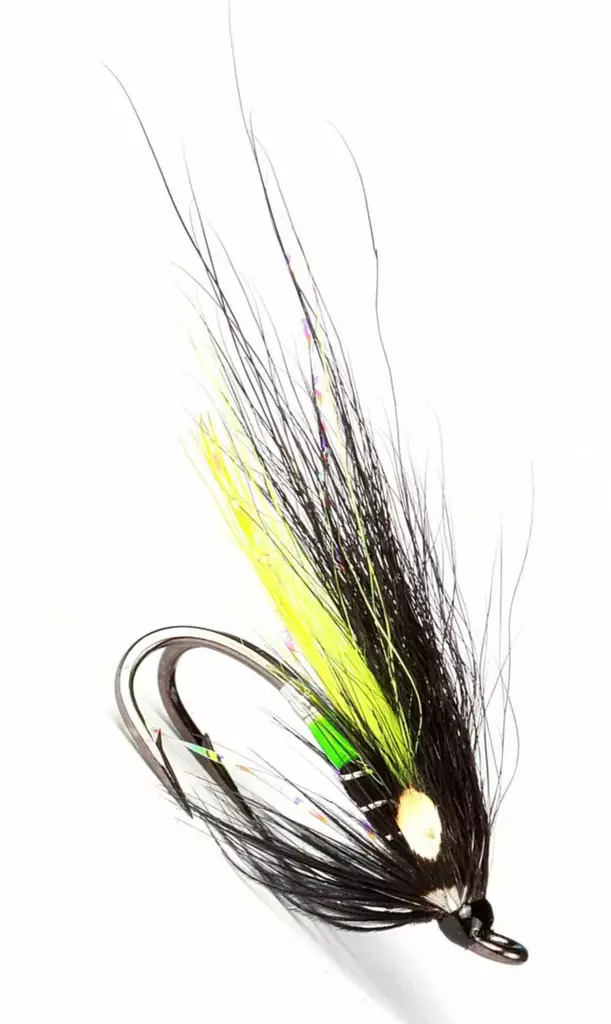 Green Butt Variant - Kaksihaaraiset - 7033840126350 - 1