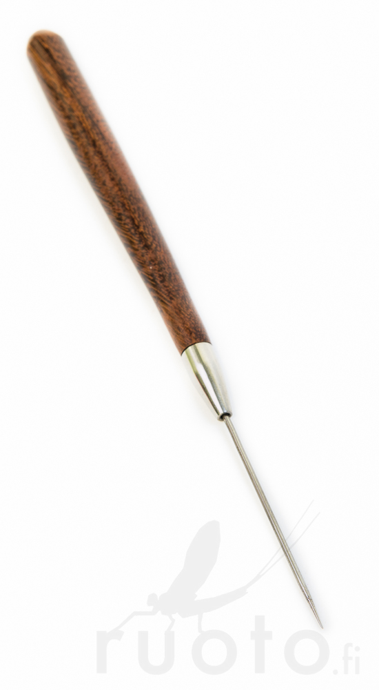 Griffin Bodkin Wood - Sidontaneulat - 814225005210 - 1
