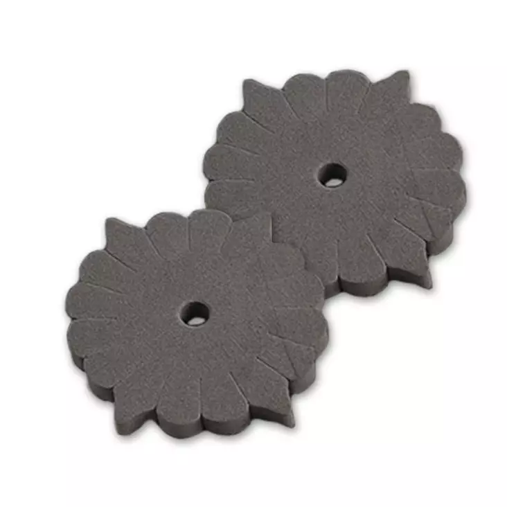 Grimman Vice Fly Rack -perhokiinnike - Muut työkalut - 6438407003470 - 1