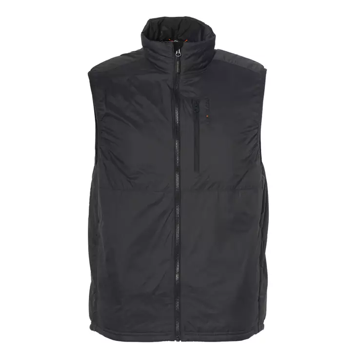 Grundens Forecast Insulated Vest - Anchor - Välitakit - 7332525248920 - 1