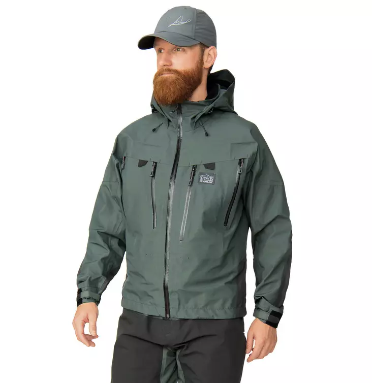 Guideline Alta NGx Jacket - Kahluutakit - 7033841072120 - 1