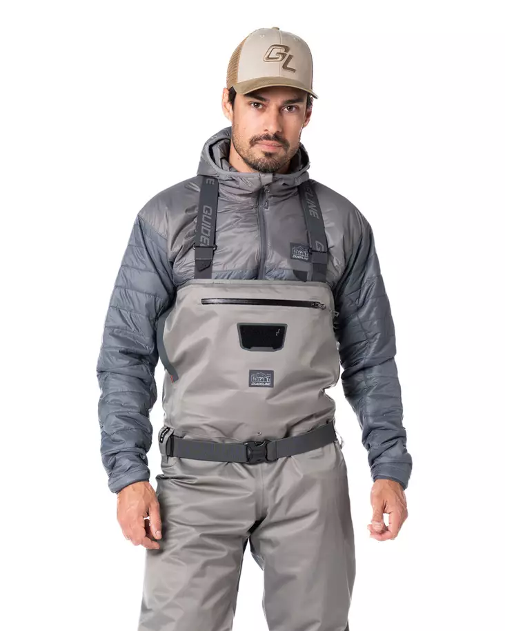 Guideline Driva Wader - Kahluuhousut - 7033841109680 - 1