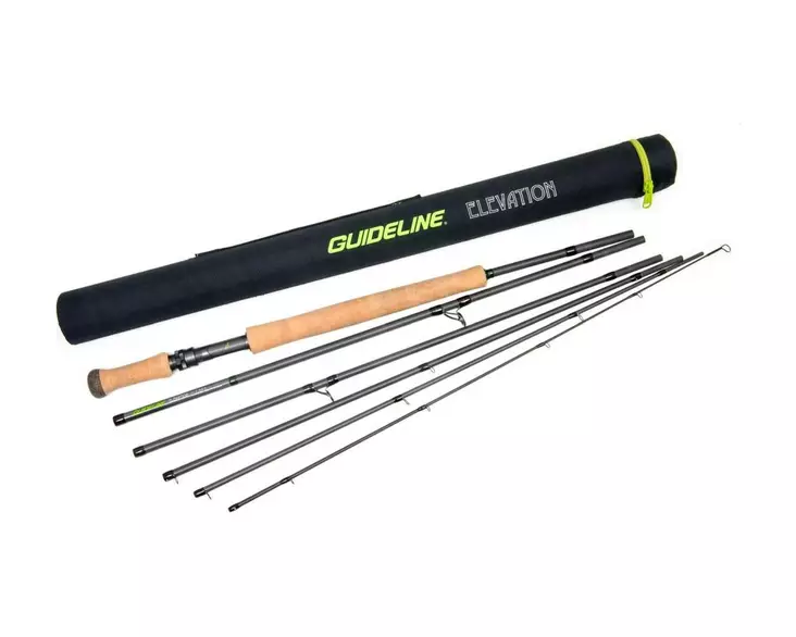 Guideline Elevation T-PAC Sw 11'3'' #6/7 - Switch-perhovavat - 7033841058360 - 1