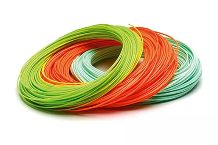 Guideline LRL DC 13,5kg/30lbs - Pehmeät - 7033840105690 - 1