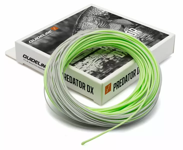 Guideline Predator DX Float - Kelluvat - 7033841045940 - 1