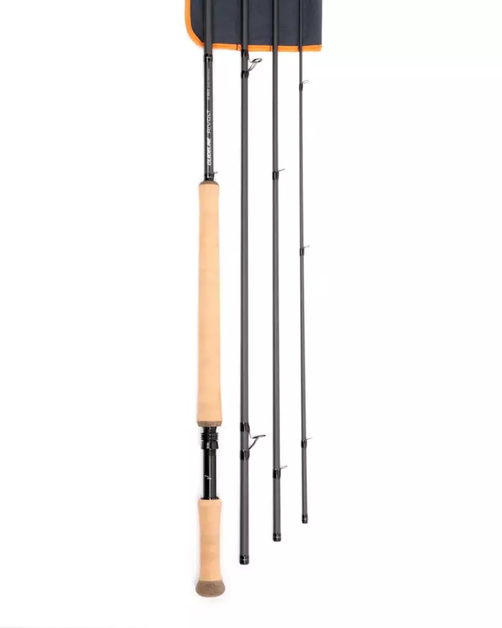 Guideline Rivolt Double Hand - Guideline-perhovavat - 7033841114110 - 1