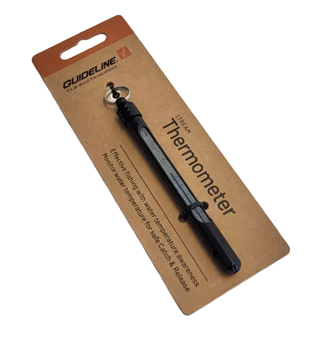 Guideline Stream Thermometer - Muut työkalut ja tarvikkeet - 7033841113700 - 2