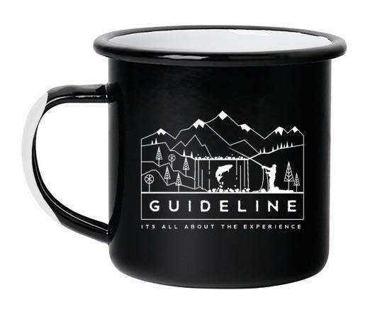 Guideline The Waterfall Mug - Juomapullot ja mukit - 7033841070010 - 1