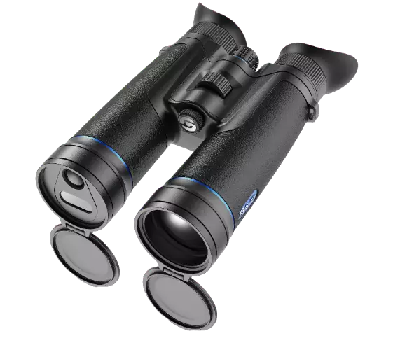 Guide Outdoor DN Binoculars Gen2 DN70L 2.0 - Katselukiikarit - GUIDE-DN70L20 - 1