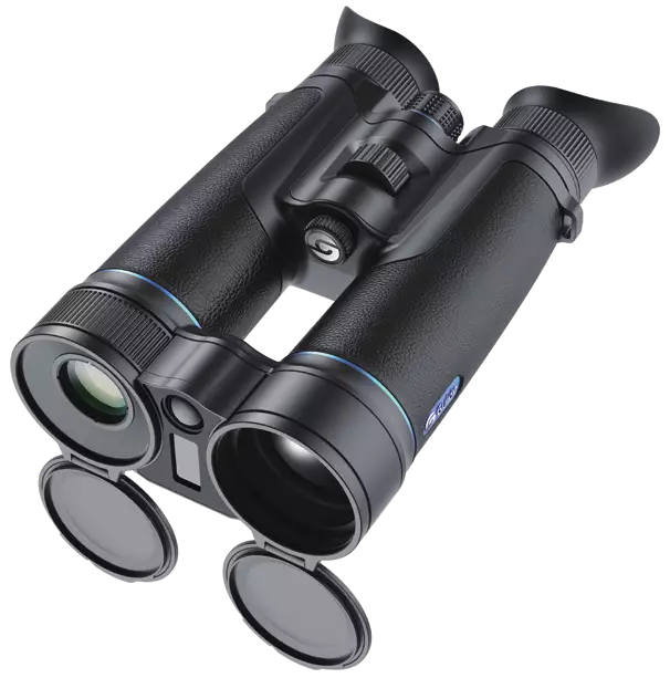 Guide Outdoor DN Binoculars Gen2 DN70M 2.0 - Katselukiikarit - GUIDE-DN70M20 - 1
