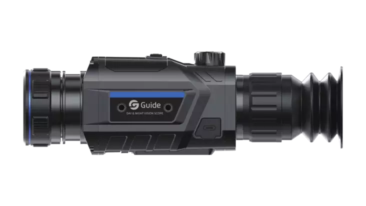 Guide Outdoor DR30 - Lämpö- ja yötähtäimet - GUIDE-DR30 - 1