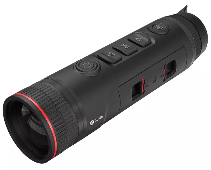 Guide Outdoor TJ Monocular TJ650 - Monokulaariset katselulaitteet - TJ650 - 3