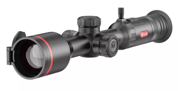 Guide Outdoor TU Scope Gen3 TU435 - Lämpö- ja yötähtäimet - TU43530 - 1