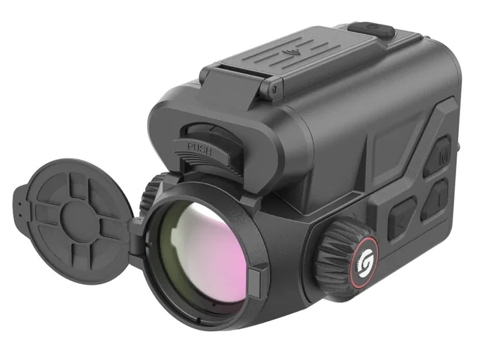 Guide Outdoor TB Clip On TB630 - Clip-On -laitteet - TB630 - 1