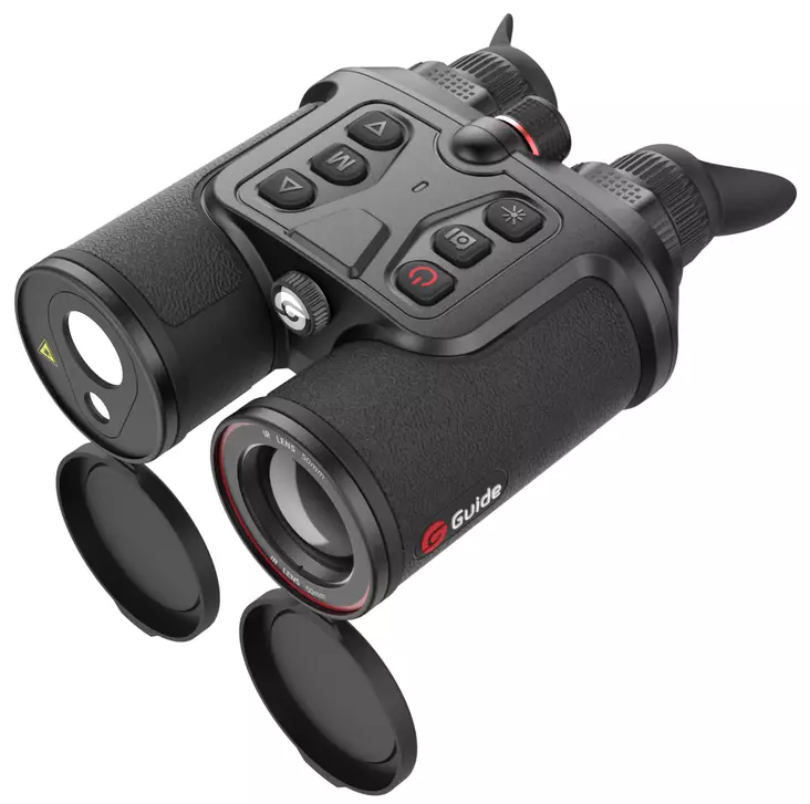 Guide Outdoor TN Binoculars TN650 - Katselukiikarit - TN650 - 1